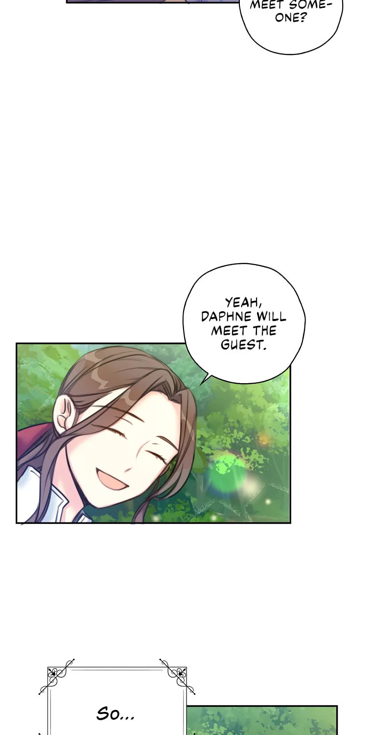 The Villainess's Daughter Chapter 2 page 35 - 