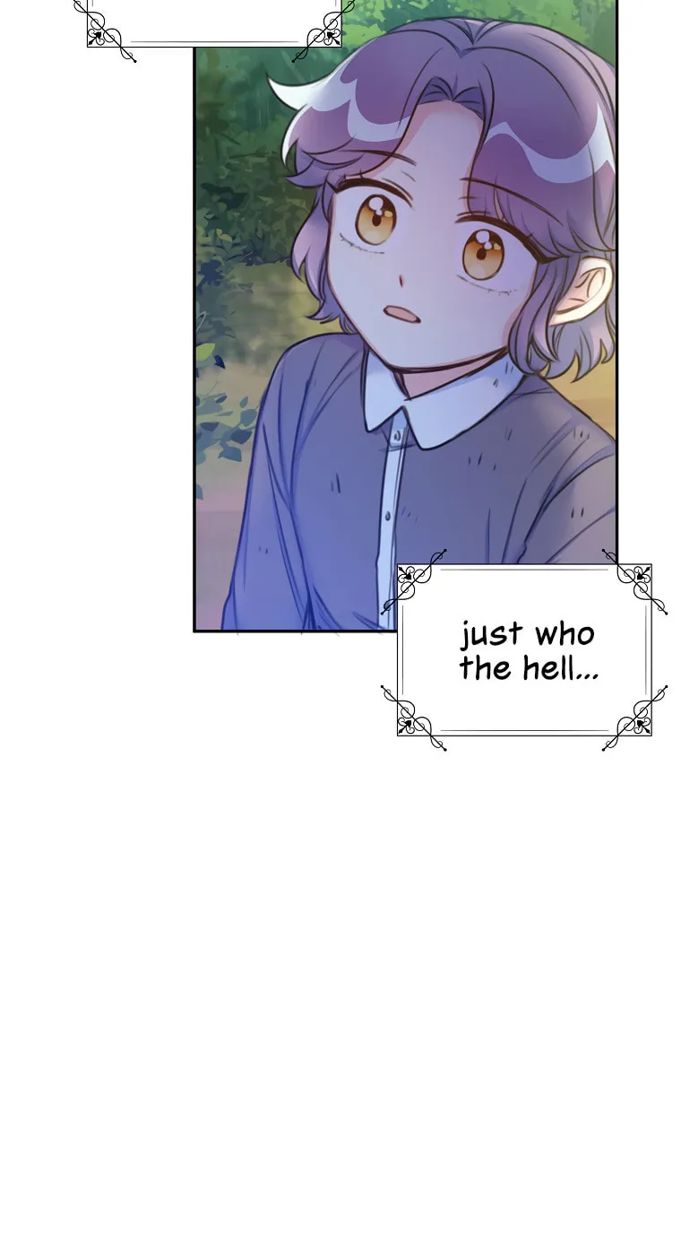 The Villainess's Daughter Chapter 2 page 36 - 