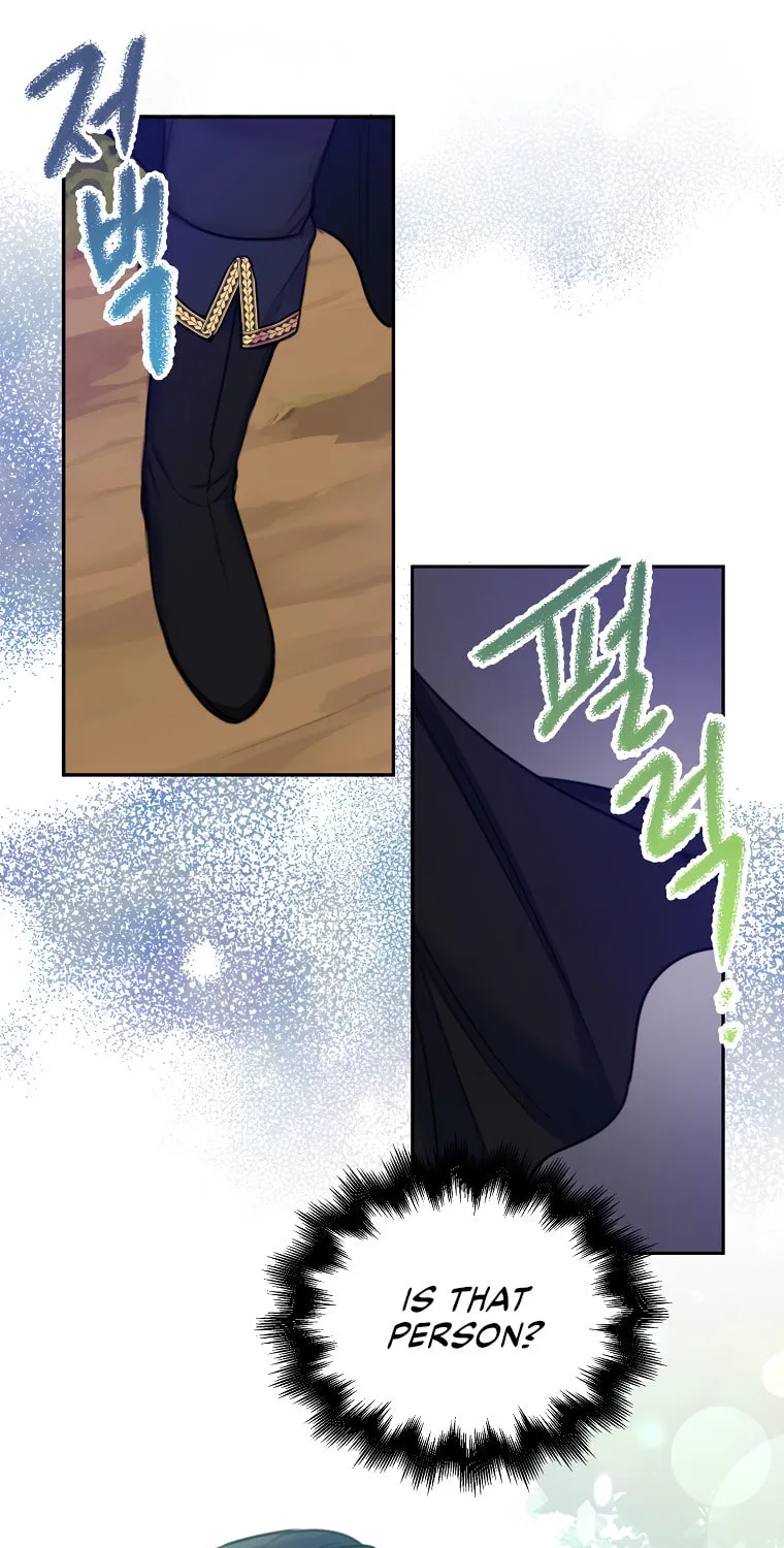 The Villainess's Daughter Chapter 2 page 37 - 