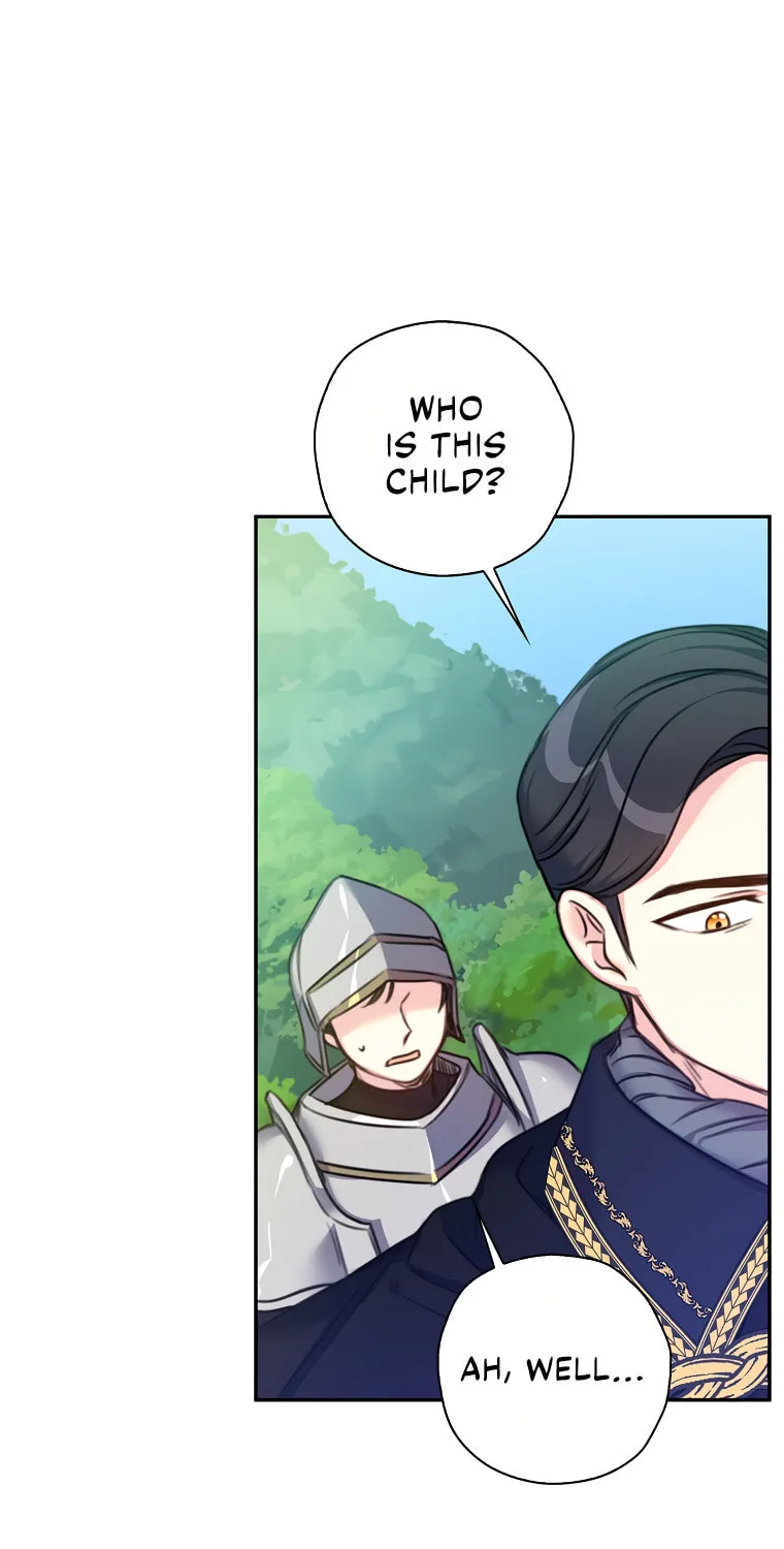 The Villainess's Daughter Chapter 2 page 39 - 
