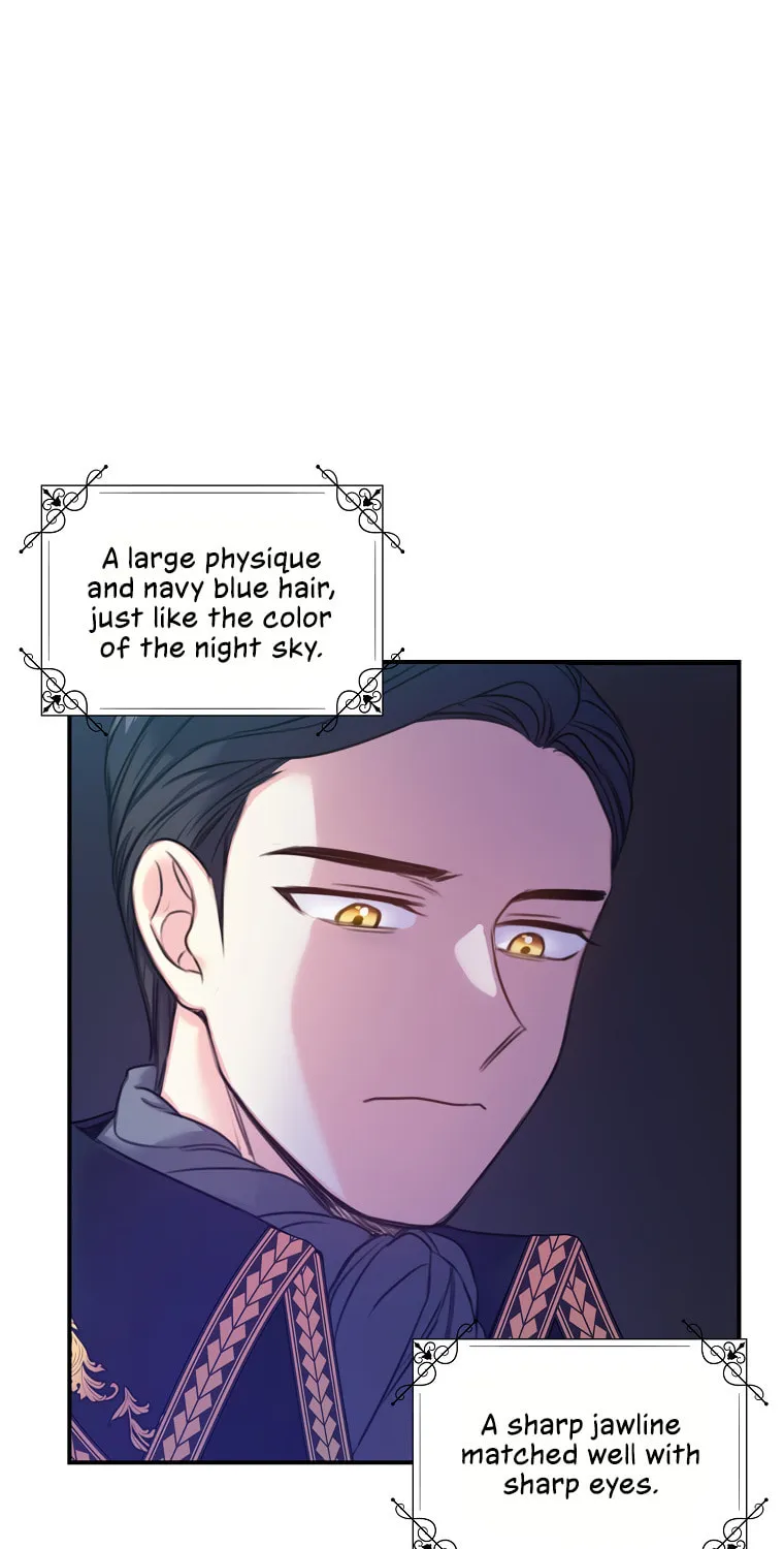 The Villainess's Daughter Chapter 2 page 40 - 