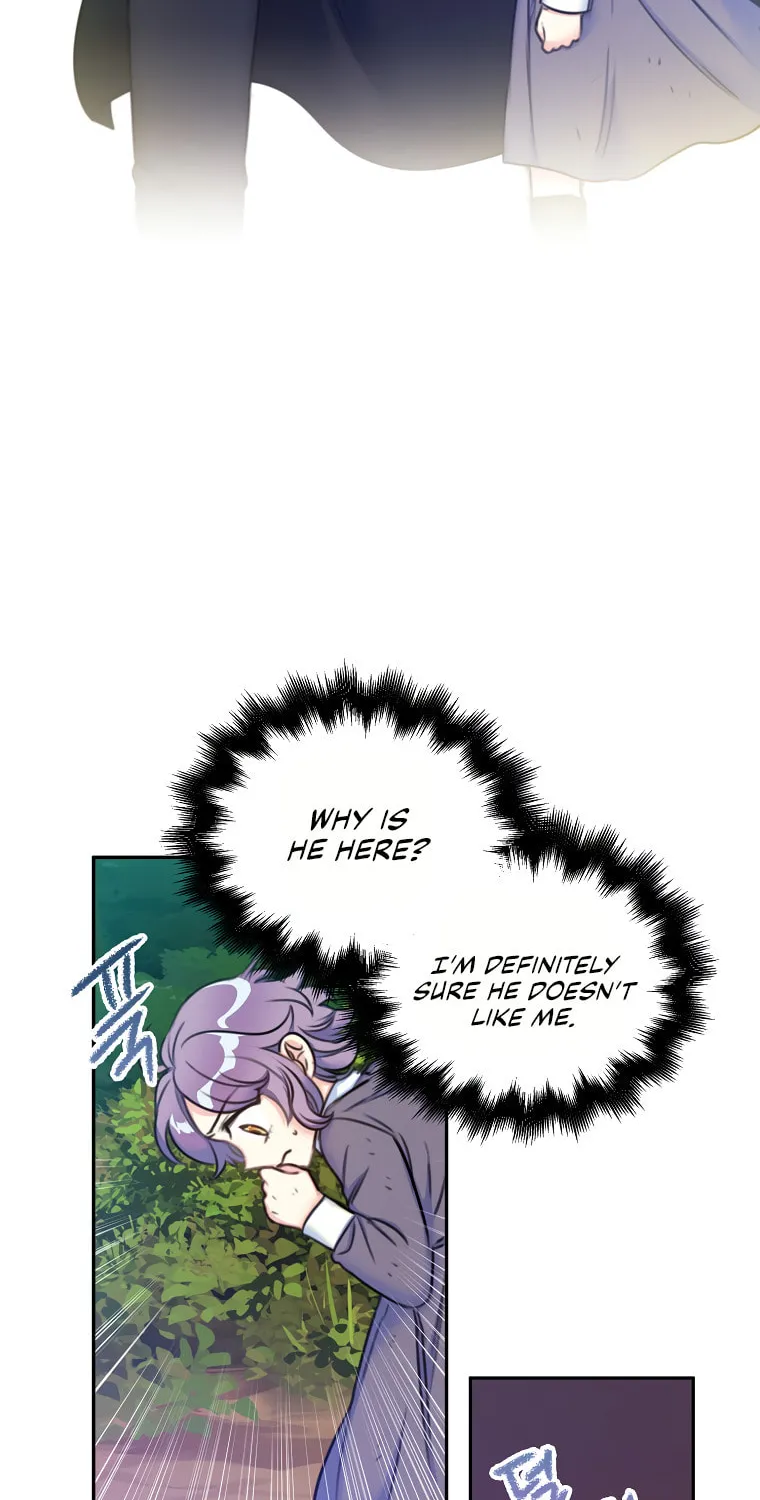 The Villainess's Daughter Chapter 2 page 43 - 