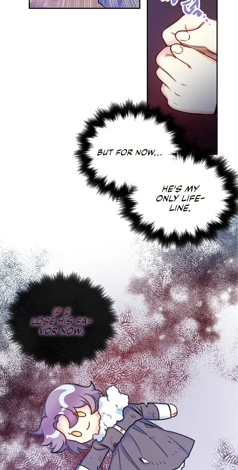 The Villainess's Daughter Chapter 2 page 44 - 