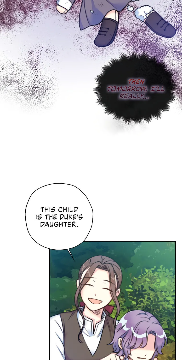 The Villainess's Daughter Chapter 2 page 45 - 