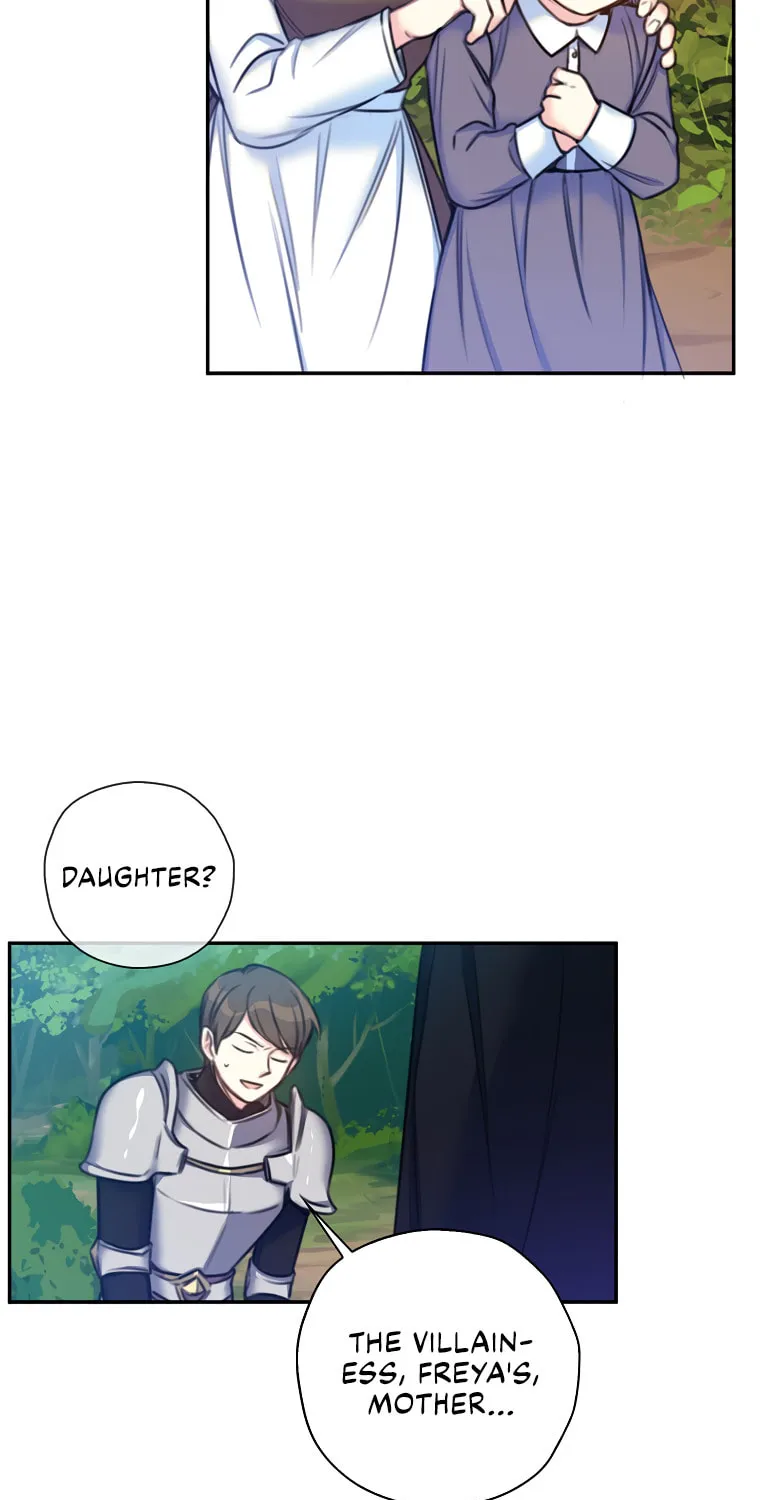 The Villainess's Daughter Chapter 2 page 46 - 