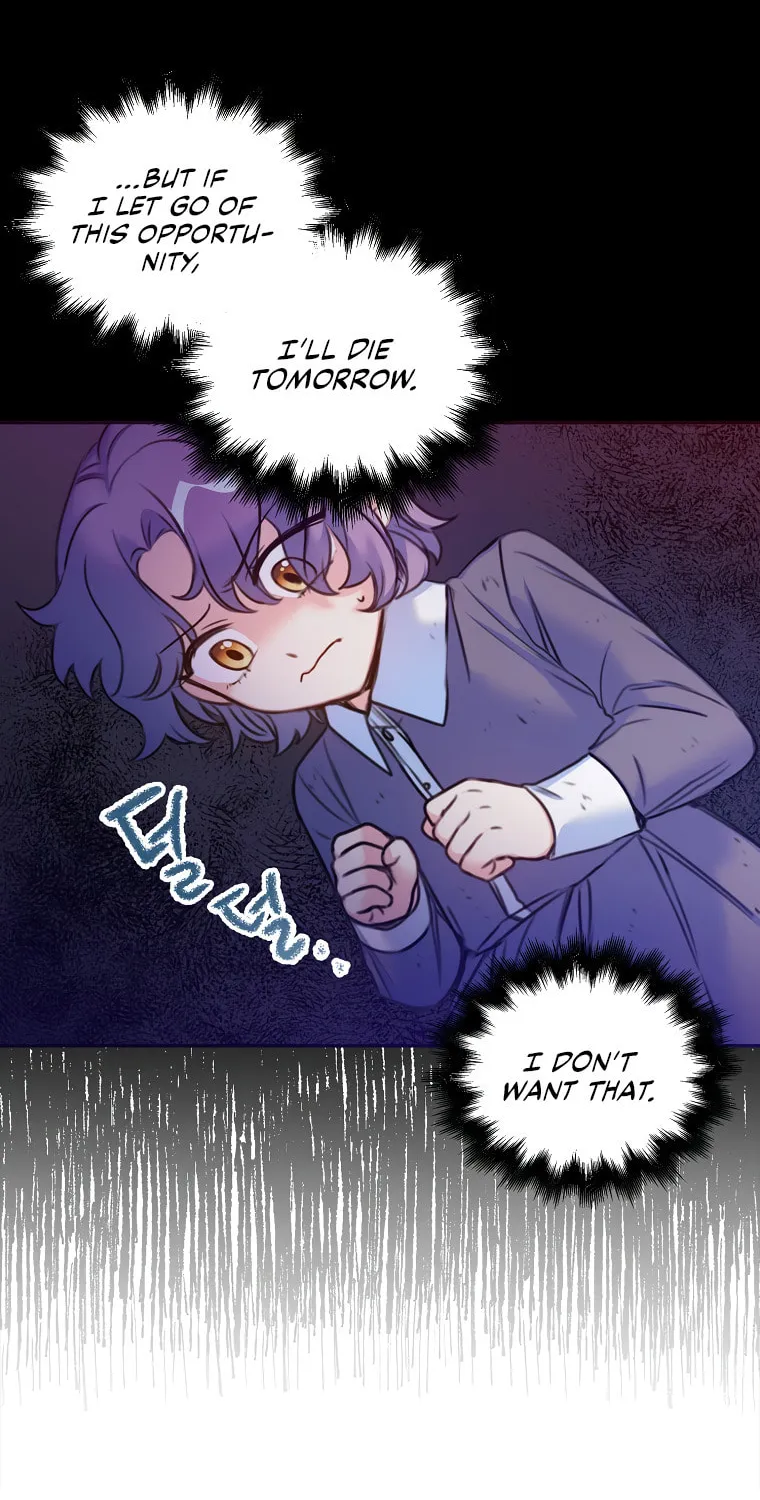 The Villainess's Daughter Chapter 2 page 49 - 