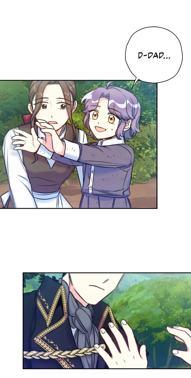The Villainess's Daughter Chapter 2 page 51 - 