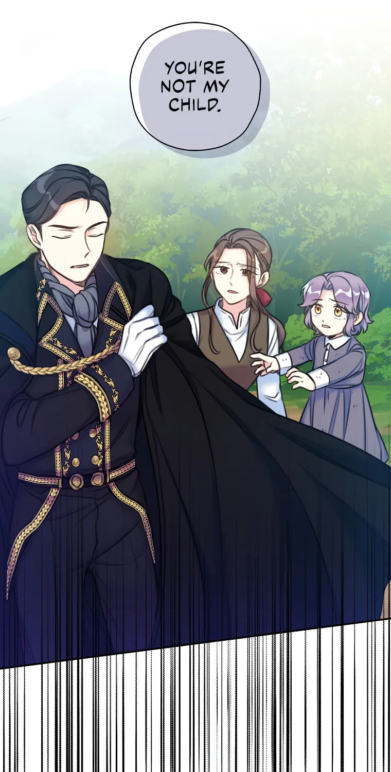 The Villainess's Daughter Chapter 2 page 53 - 