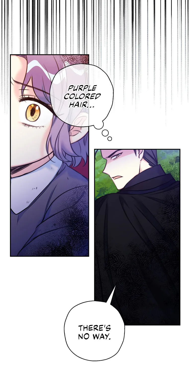The Villainess's Daughter Chapter 2 page 54 - 