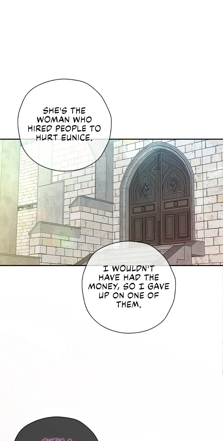 The Villainess's Daughter Chapter 2 page 55 - 