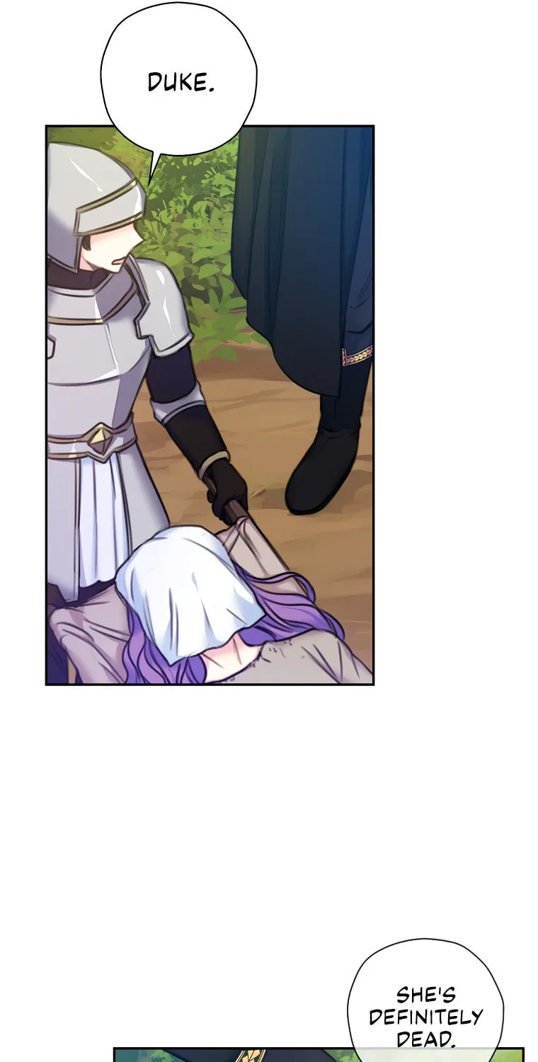 The Villainess's Daughter Chapter 2 page 57 - 