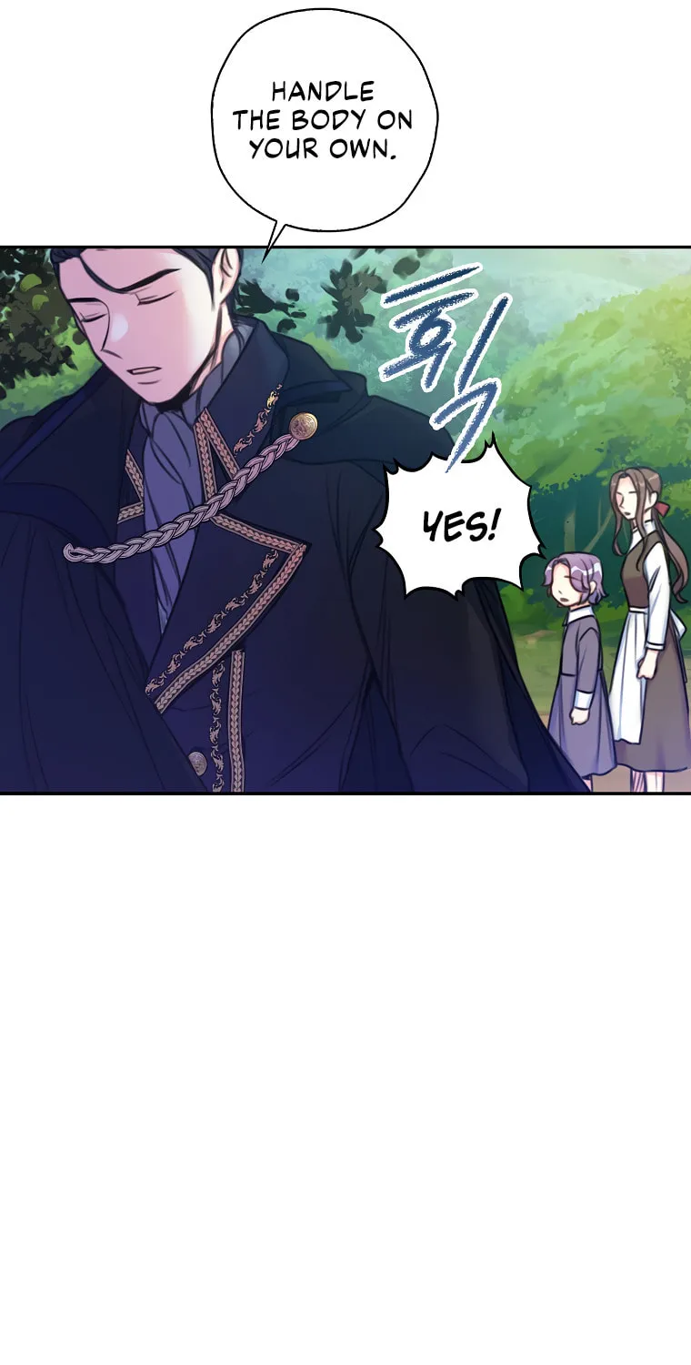 The Villainess's Daughter Chapter 2 page 59 - 