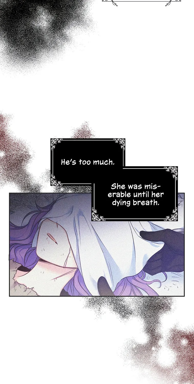 The Villainess's Daughter Chapter 2 page 61 - 
