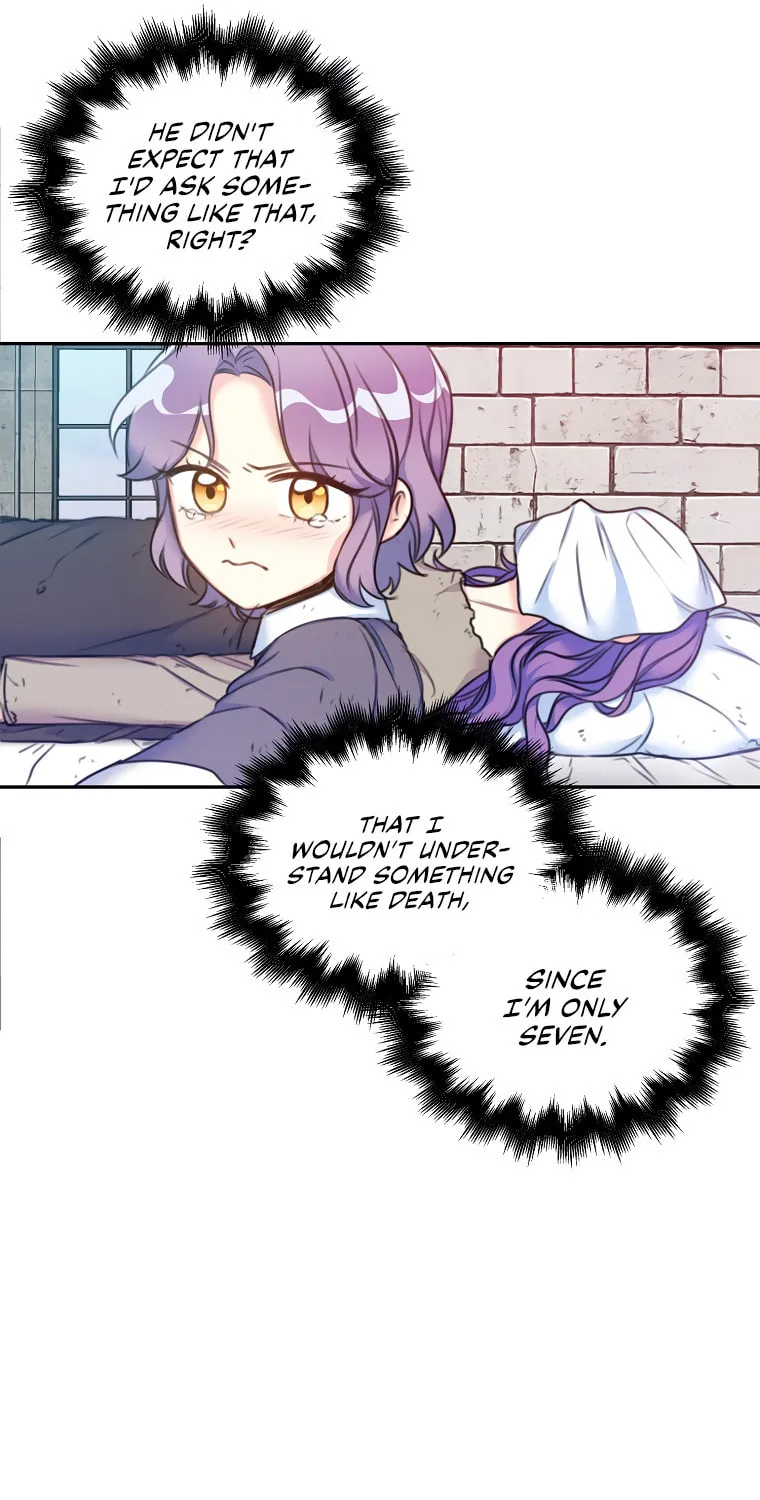 The Villainess's Daughter Chapter 2 page 8 - 