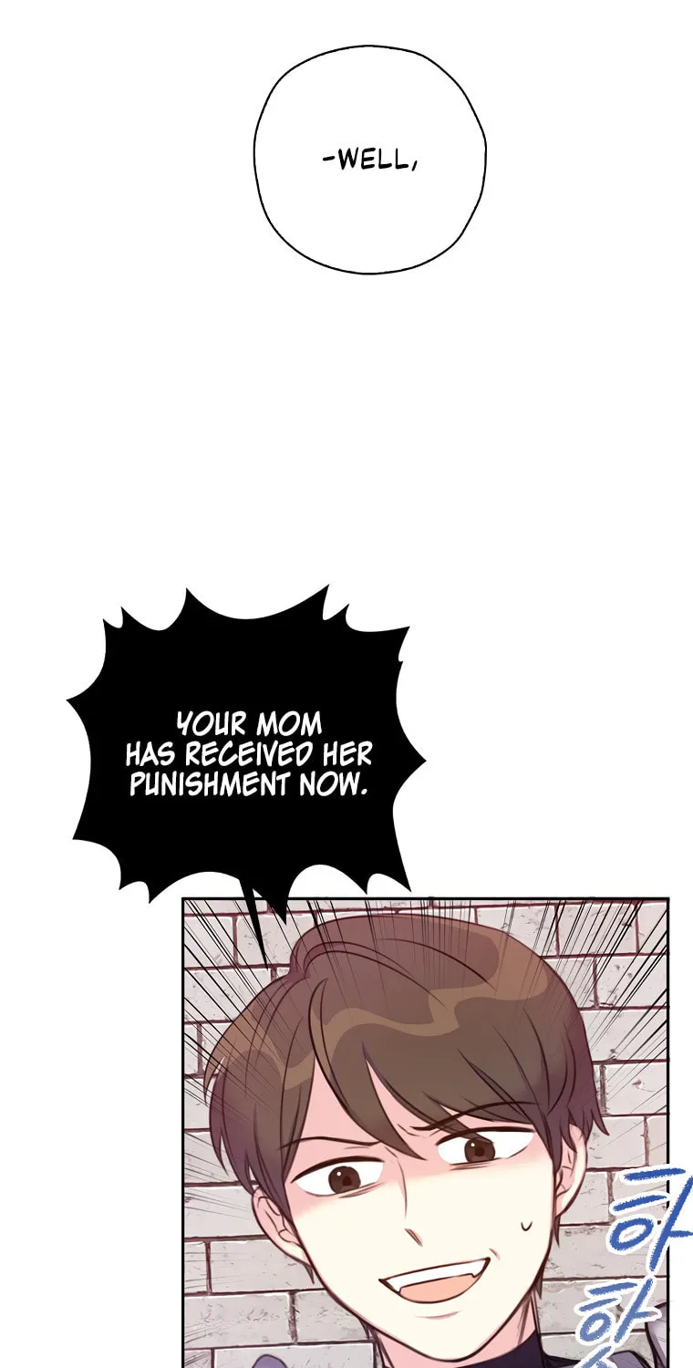 The Villainess's Daughter Chapter 2 page 9 - 