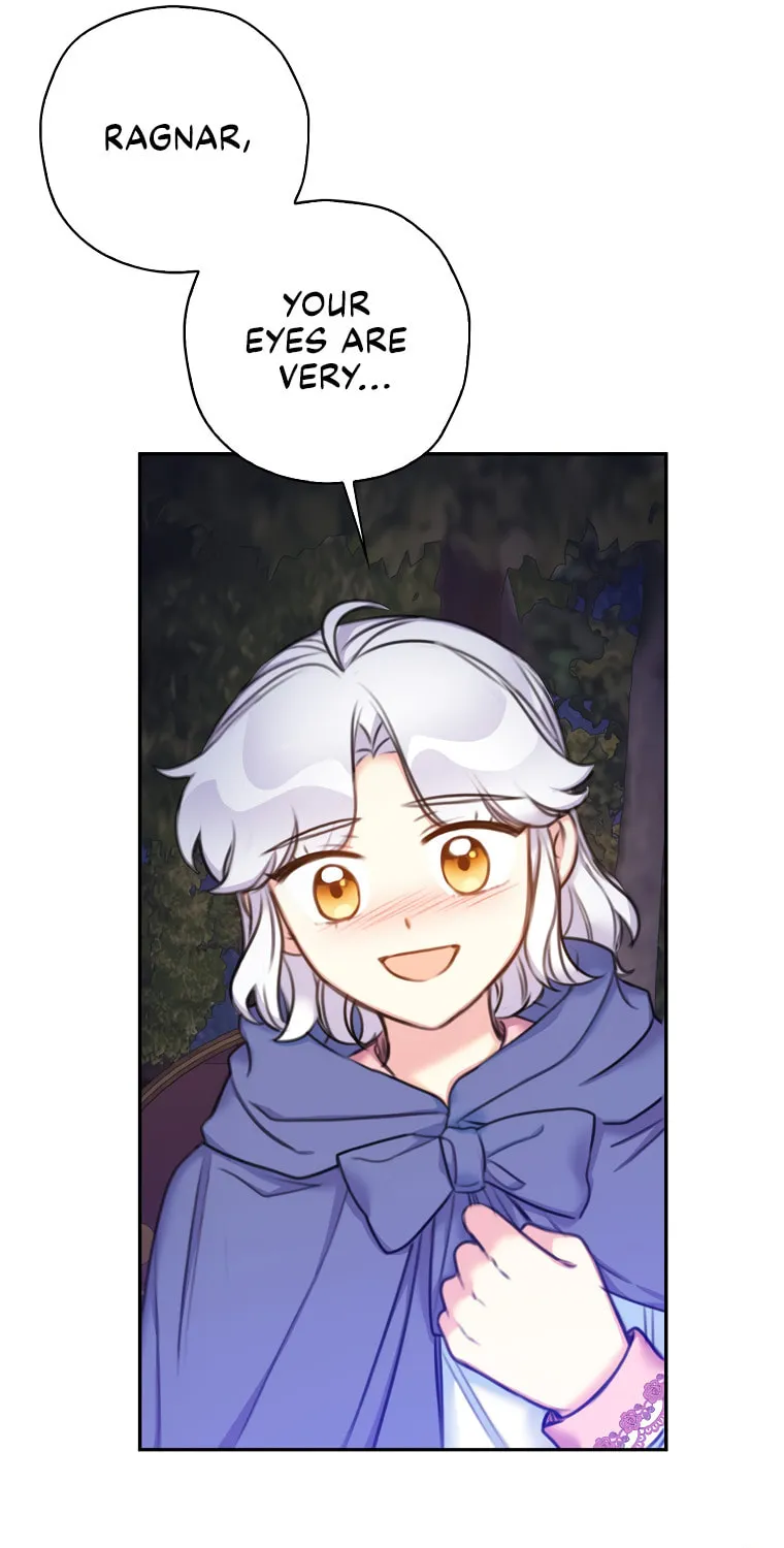 The Villainess's Daughter Chapter 20 page 14 - 