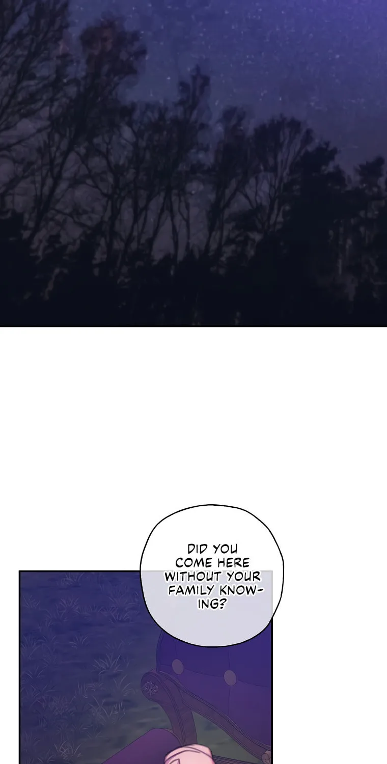 The Villainess's Daughter Chapter 20 page 17 - 