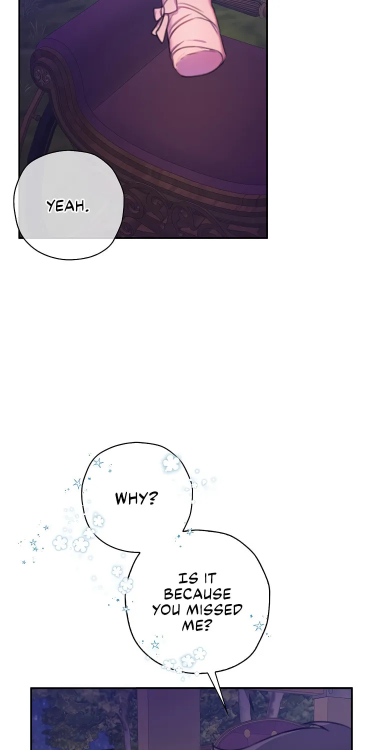 The Villainess's Daughter Chapter 20 page 18 - 