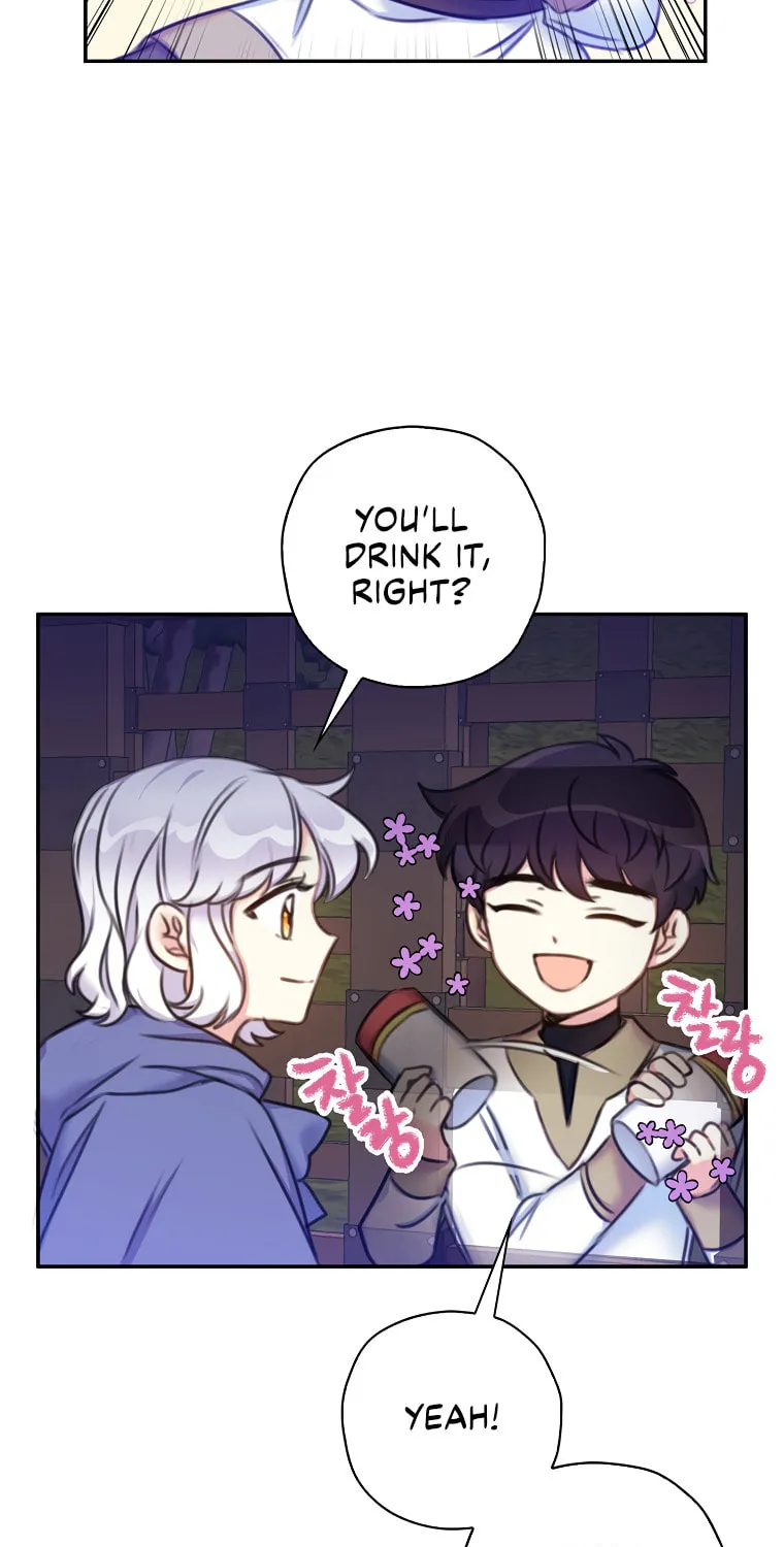 The Villainess's Daughter Chapter 20 page 22 - 