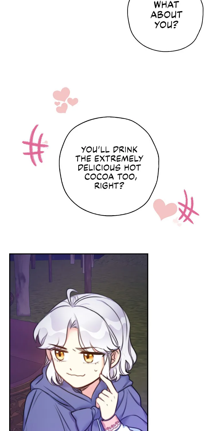 The Villainess's Daughter Chapter 20 page 23 - 