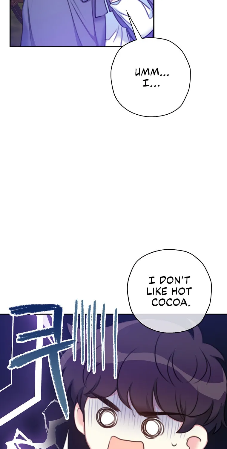 The Villainess's Daughter Chapter 20 page 24 - 