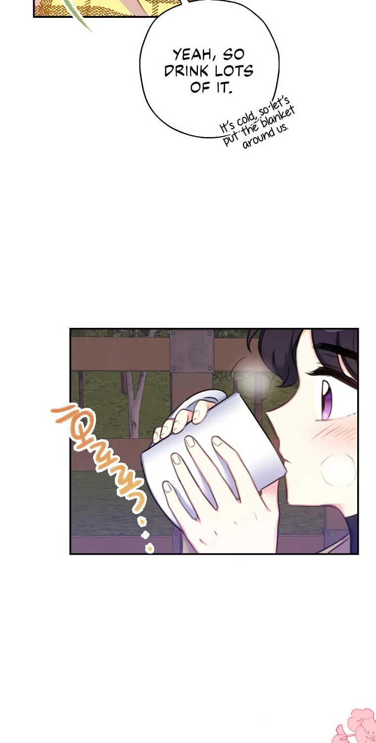 The Villainess's Daughter Chapter 20 page 27 - 