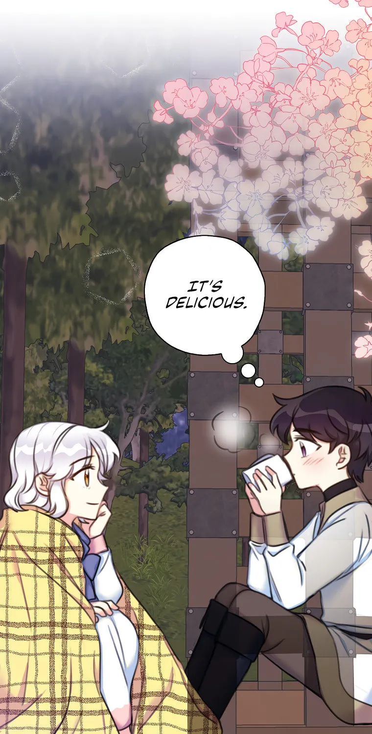 The Villainess's Daughter Chapter 20 page 28 - 