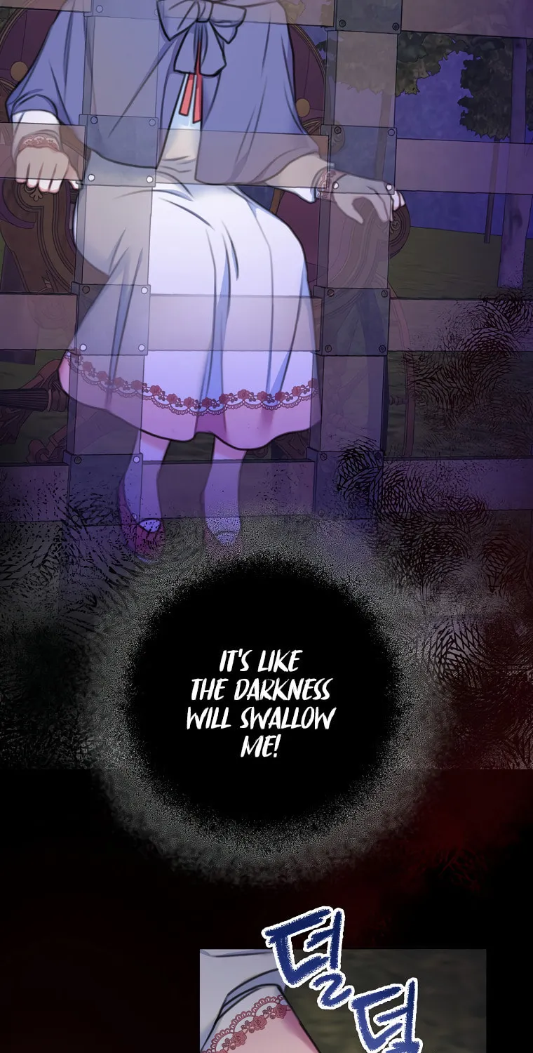 The Villainess's Daughter Chapter 20 page 4 - 