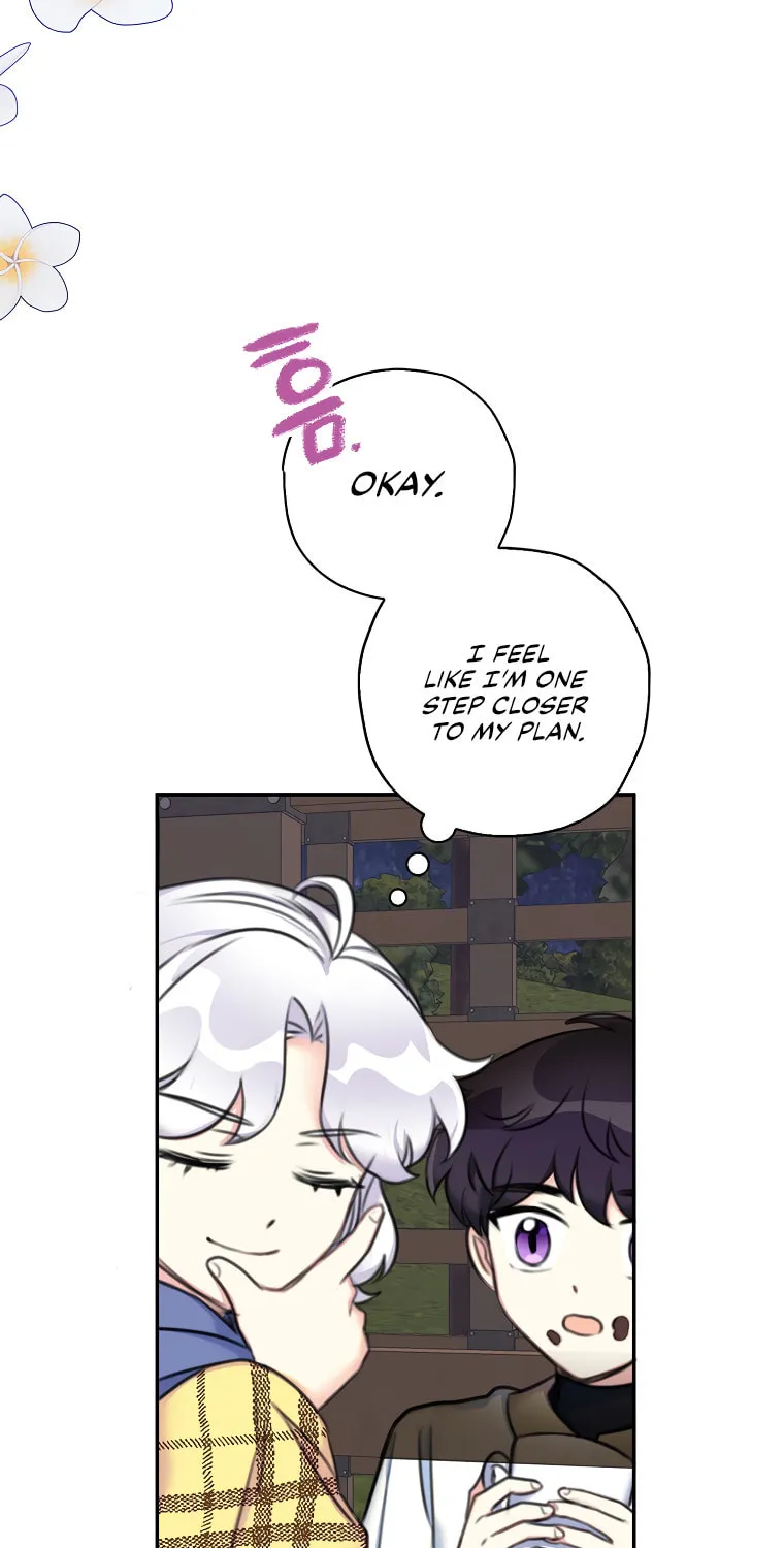 The Villainess's Daughter Chapter 20 page 33 - 