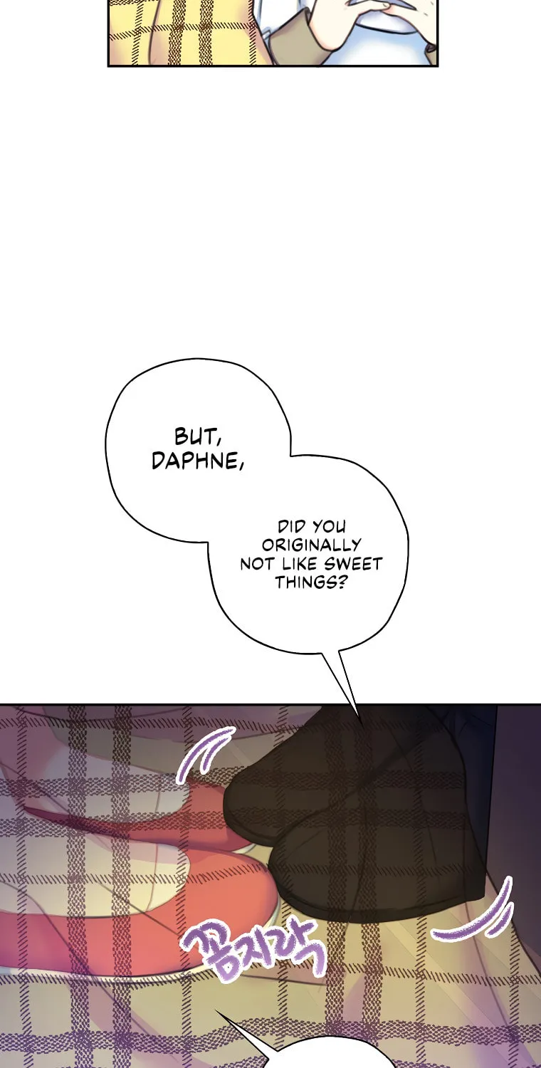 The Villainess's Daughter Chapter 20 page 34 - 