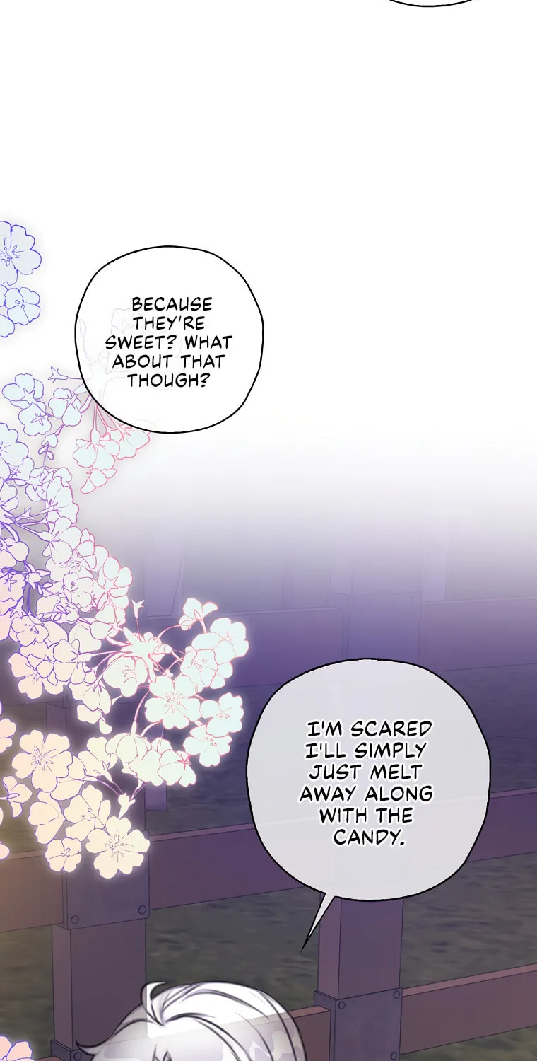 The Villainess's Daughter Chapter 20 page 38 - 