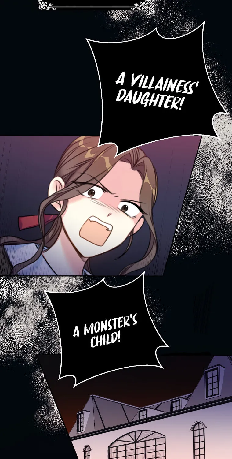 The Villainess's Daughter Chapter 20 page 43 - 