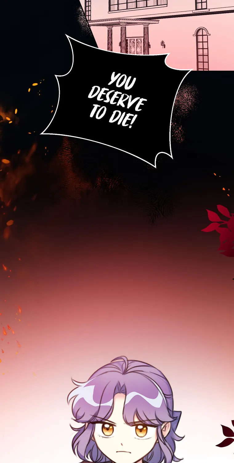 The Villainess's Daughter Chapter 20 page 44 - 