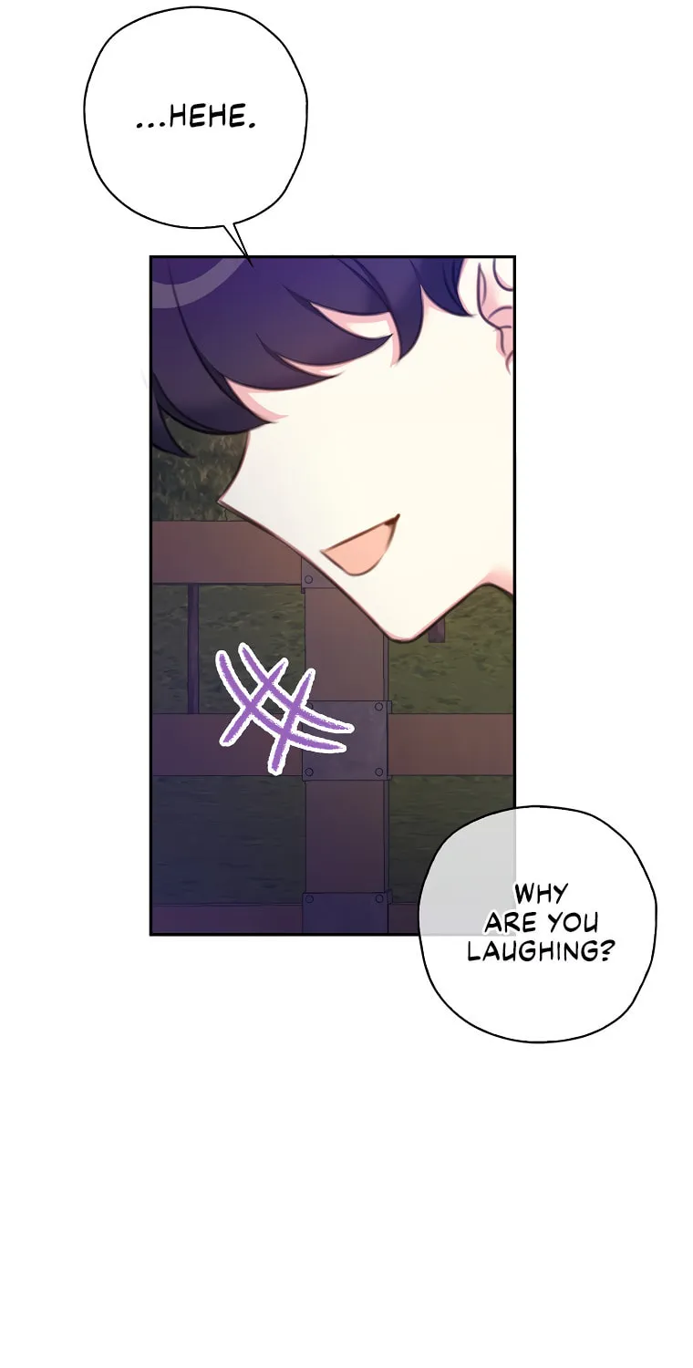 The Villainess's Daughter Chapter 20 page 47 - 