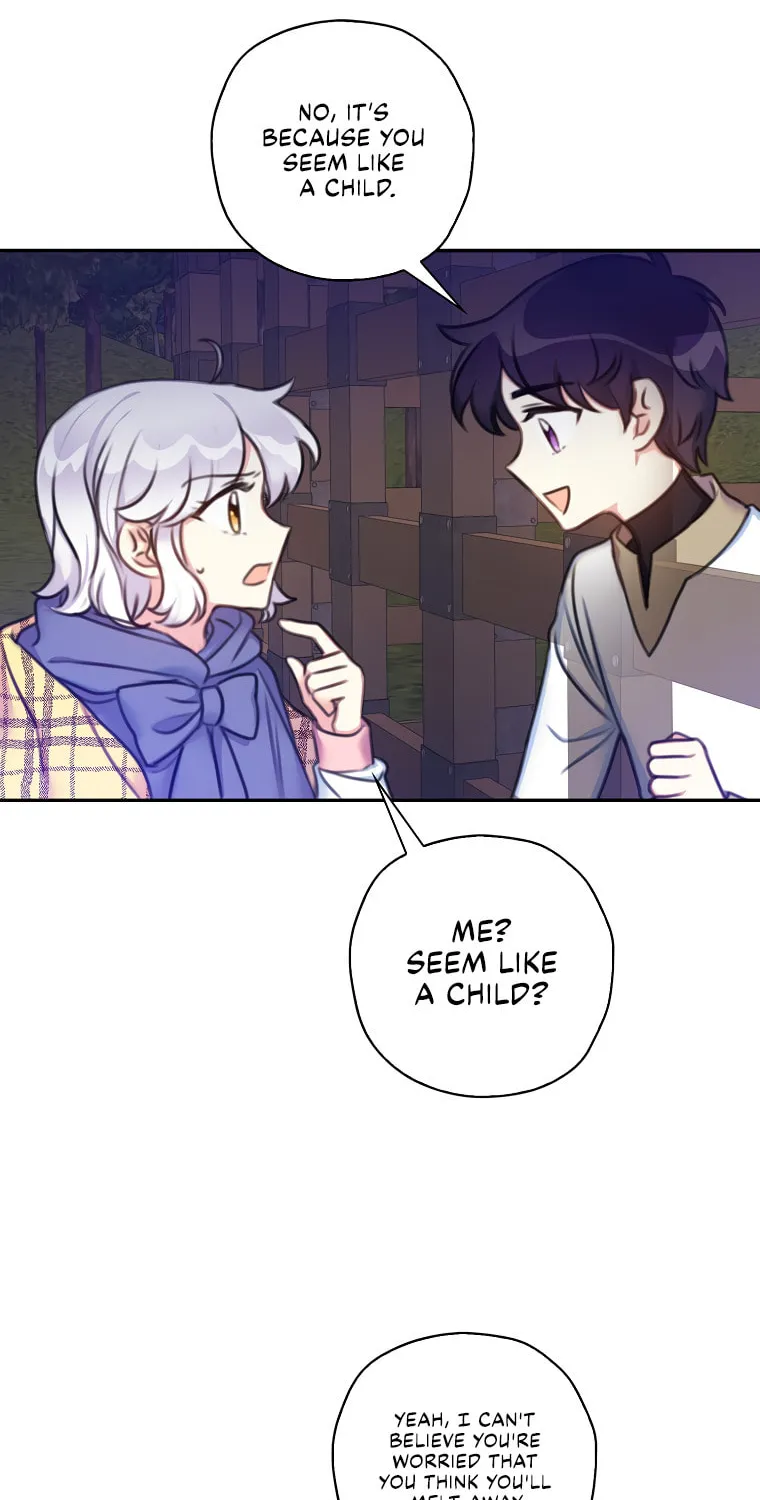 The Villainess's Daughter Chapter 20 page 48 - 
