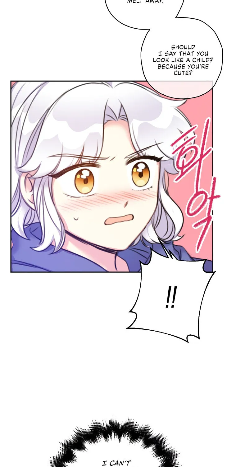 The Villainess's Daughter Chapter 20 page 49 - 
