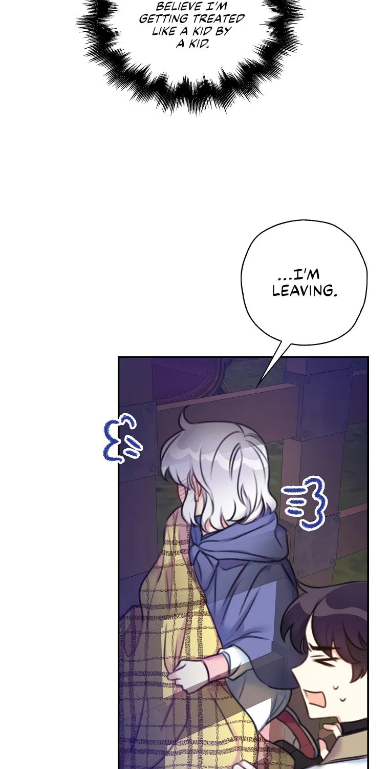 The Villainess's Daughter Chapter 20 page 50 - 