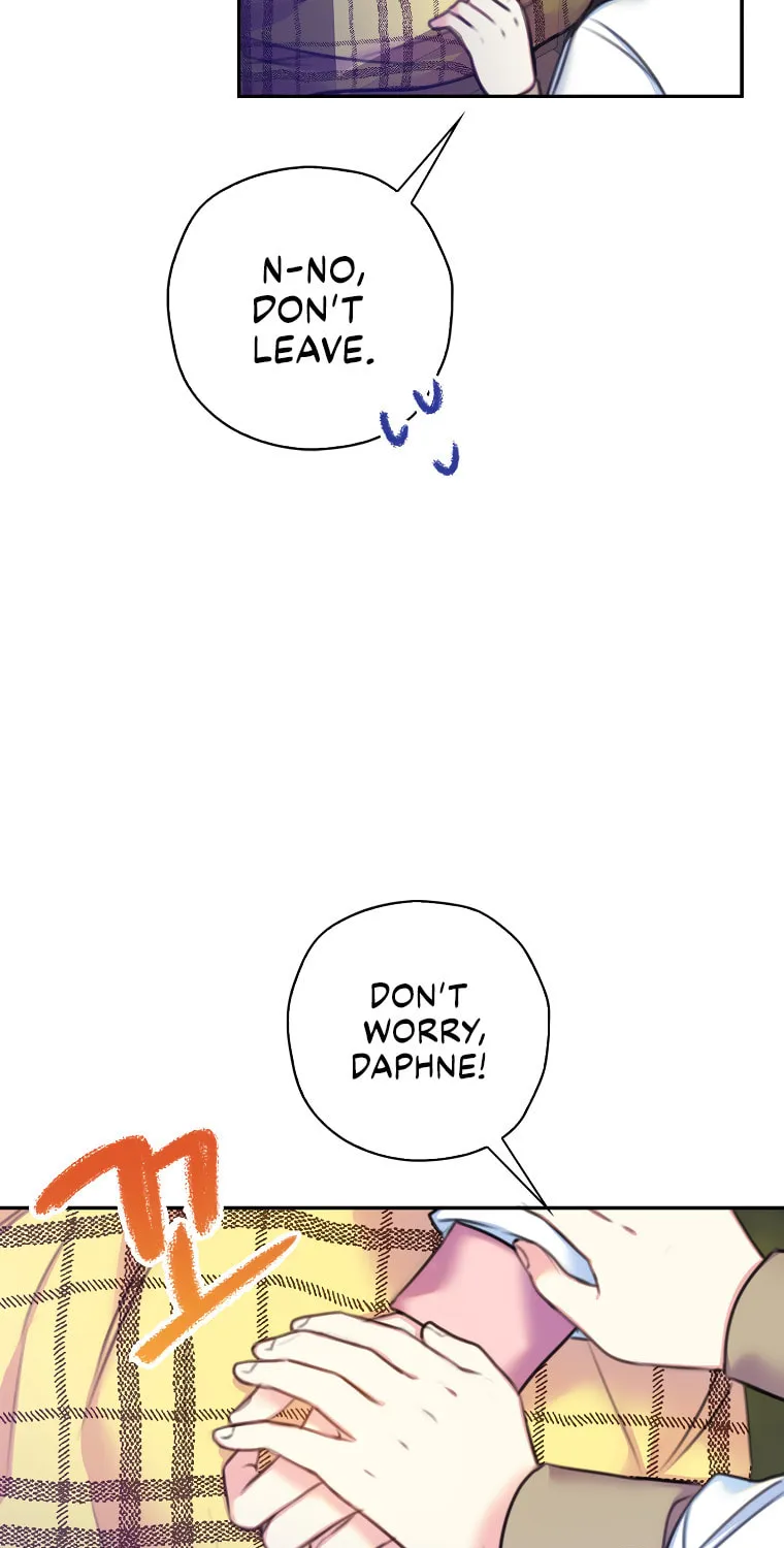 The Villainess's Daughter Chapter 20 page 51 - 