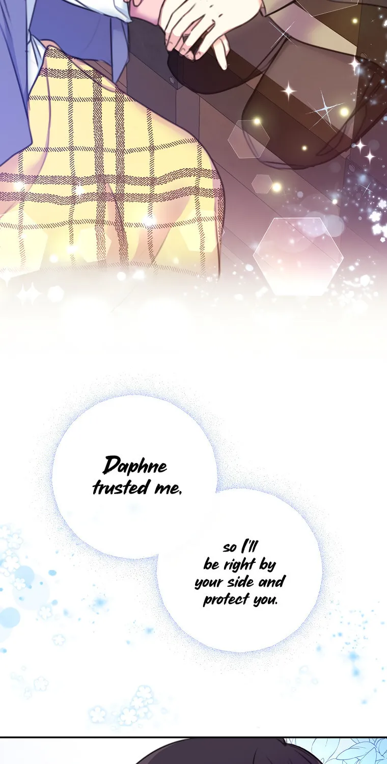 The Villainess's Daughter Chapter 20 page 54 - 