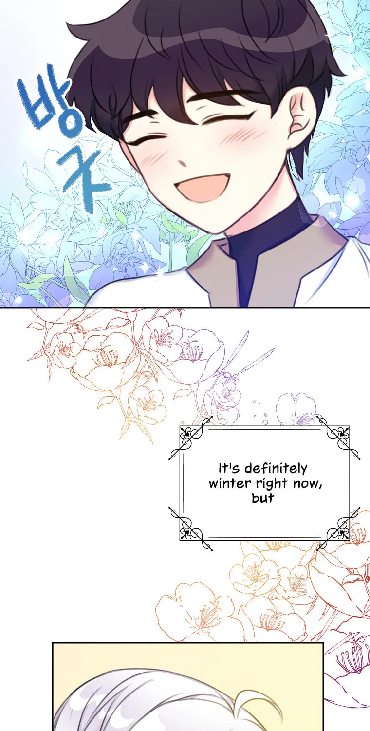 The Villainess's Daughter Chapter 20 page 55 - 