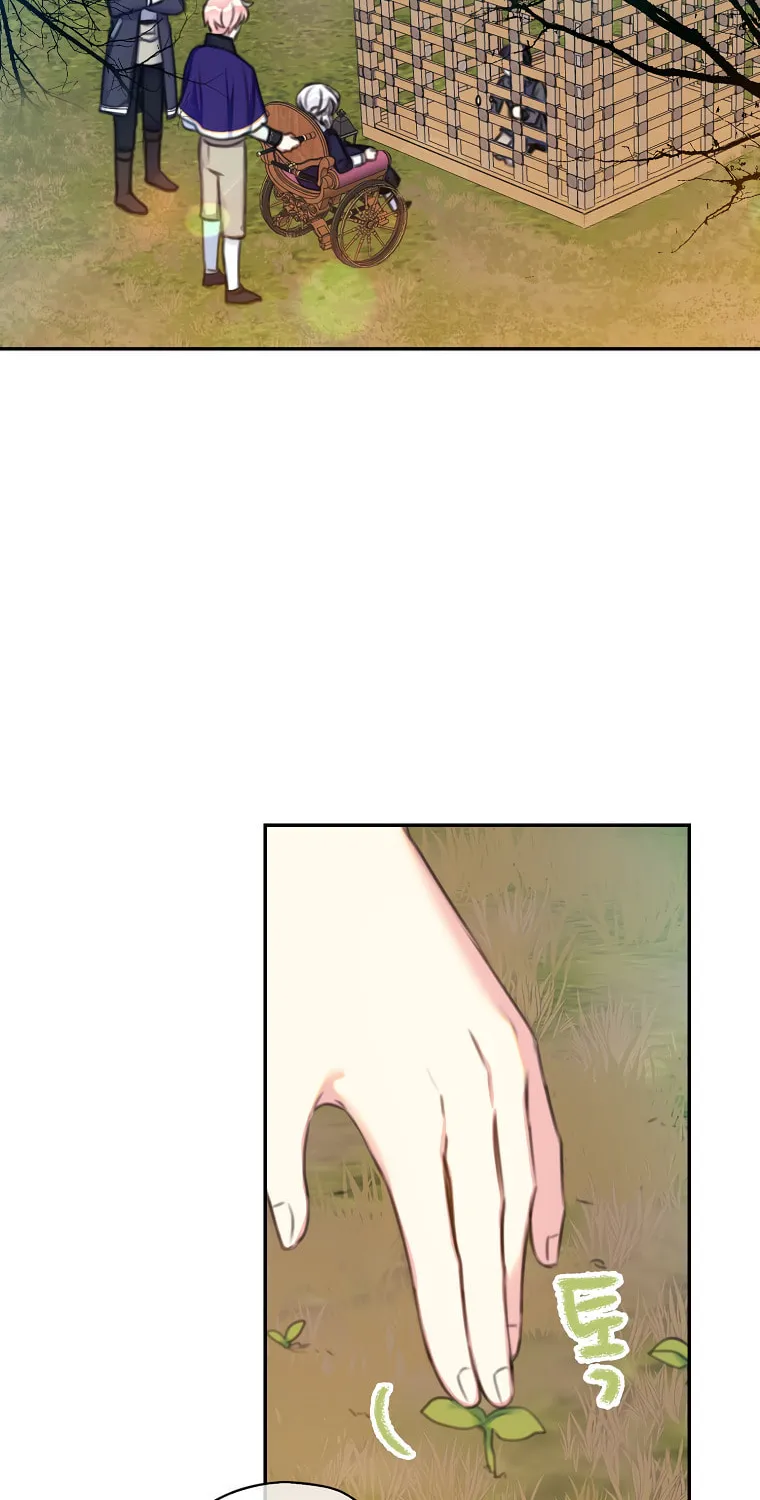 The Villainess's Daughter Chapter 20 page 62 - 