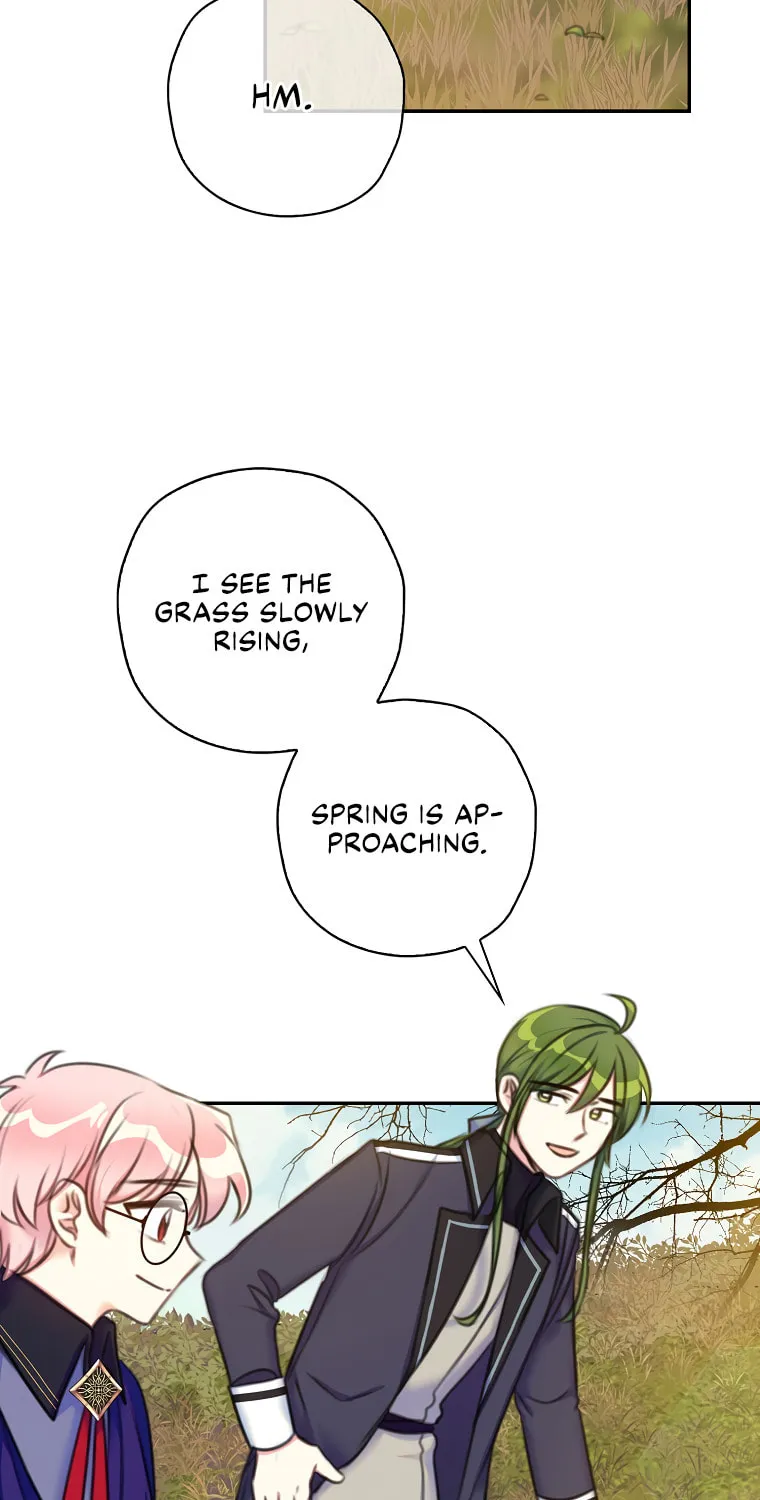 The Villainess's Daughter Chapter 20 page 63 - 