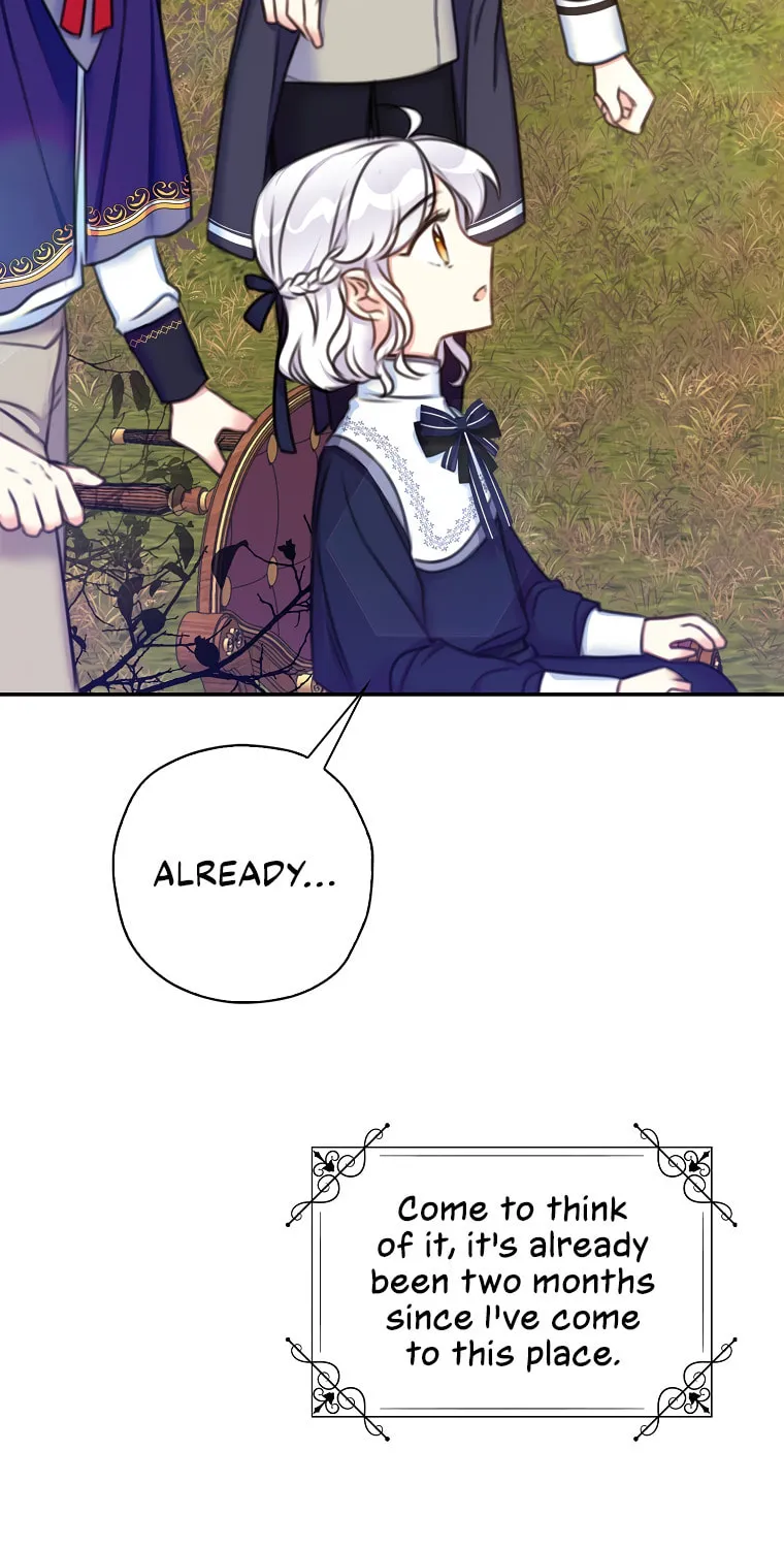 The Villainess's Daughter Chapter 20 page 64 - 