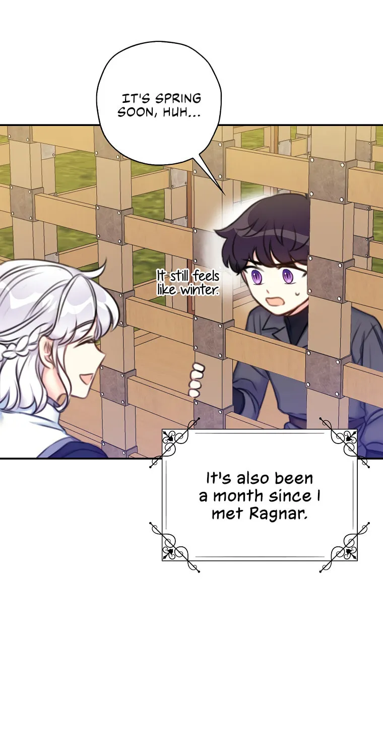 The Villainess's Daughter Chapter 20 page 65 - 
