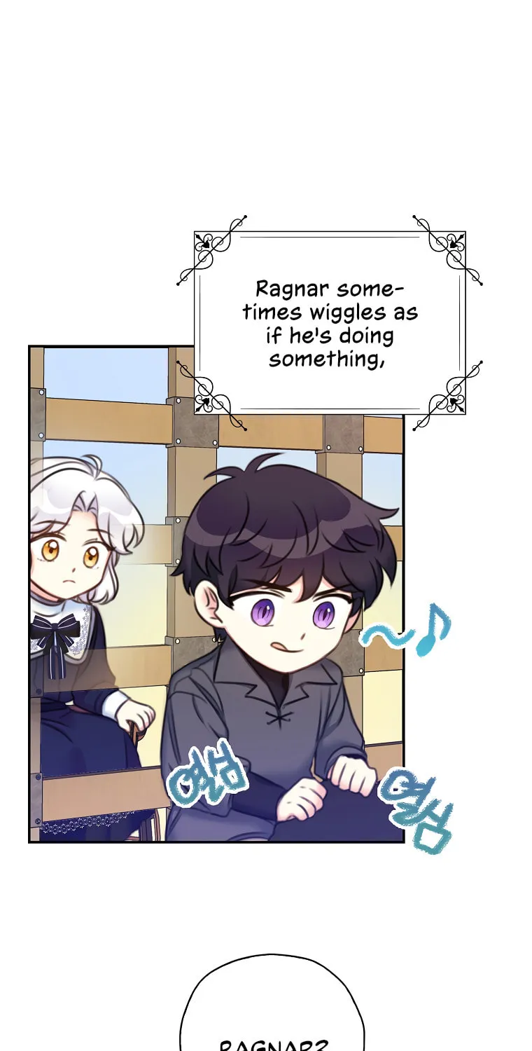 The Villainess's Daughter Chapter 20 page 67 - 