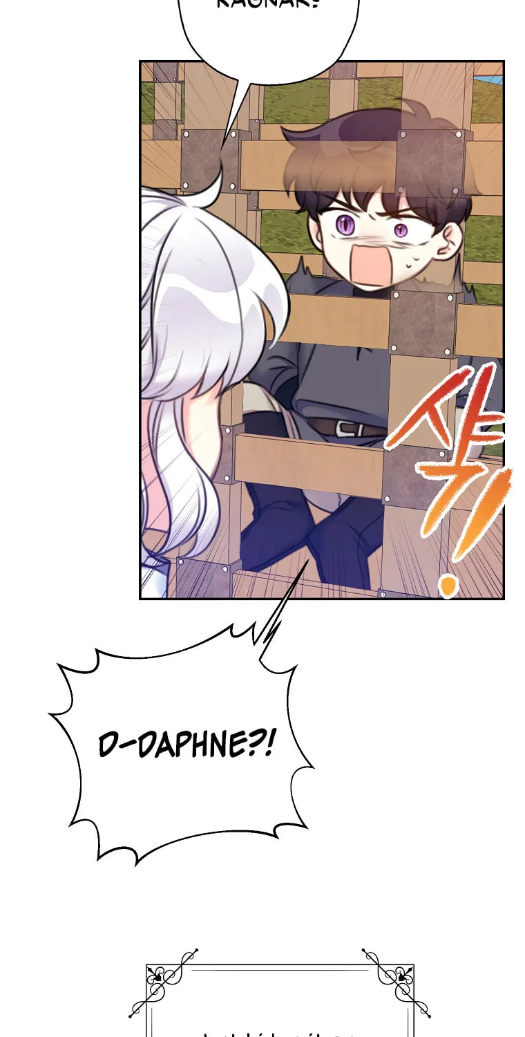 The Villainess's Daughter Chapter 20 page 68 - 
