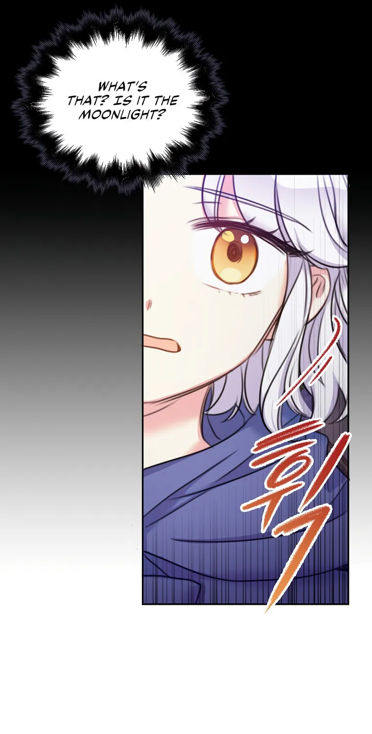 The Villainess's Daughter Chapter 20 page 8 - 