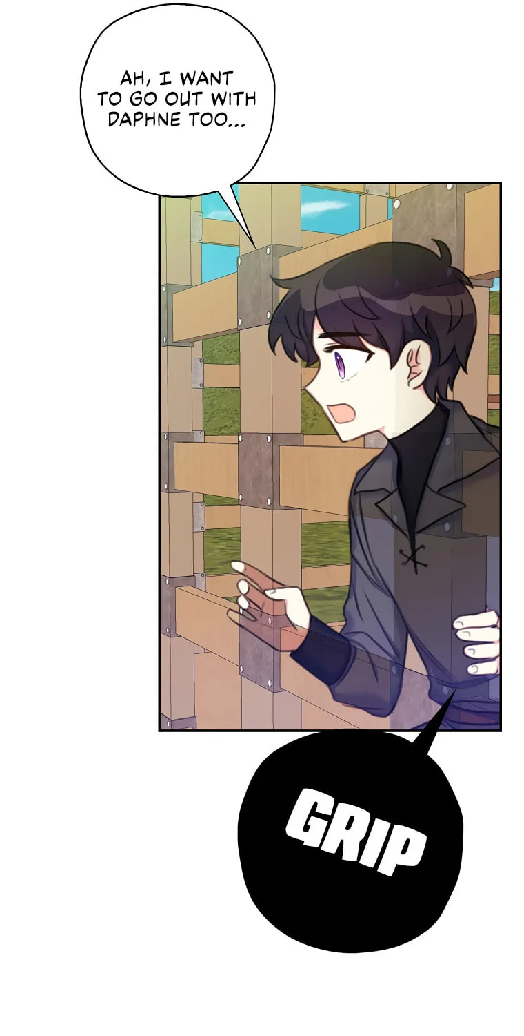 The Villainess's Daughter Chapter 20 page 71 - 
