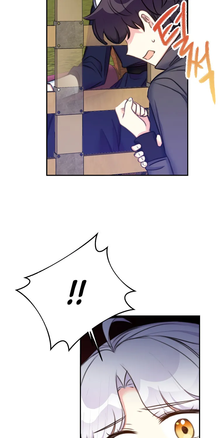 The Villainess's Daughter Chapter 20 page 74 - 
