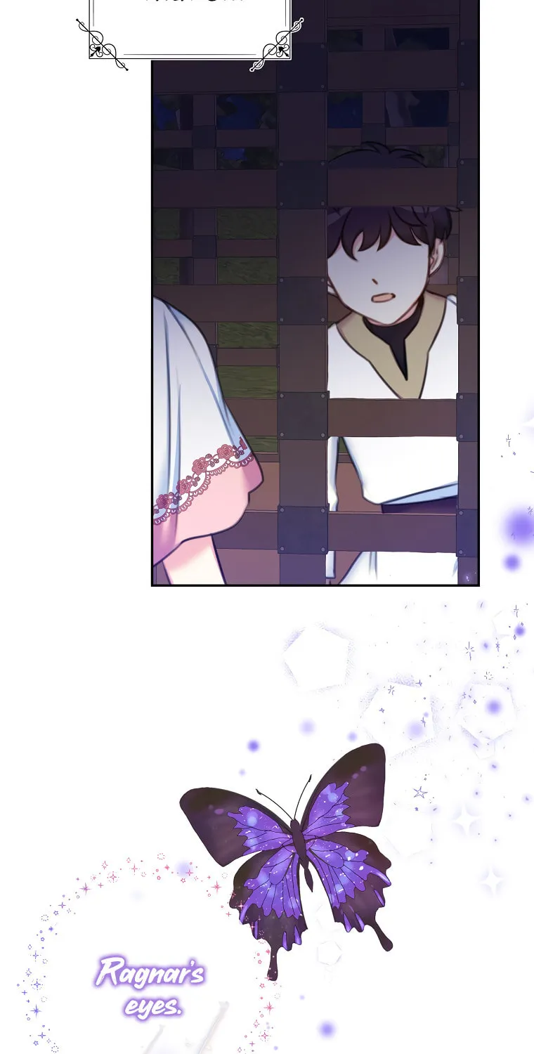 The Villainess's Daughter Chapter 20 page 10 - 
